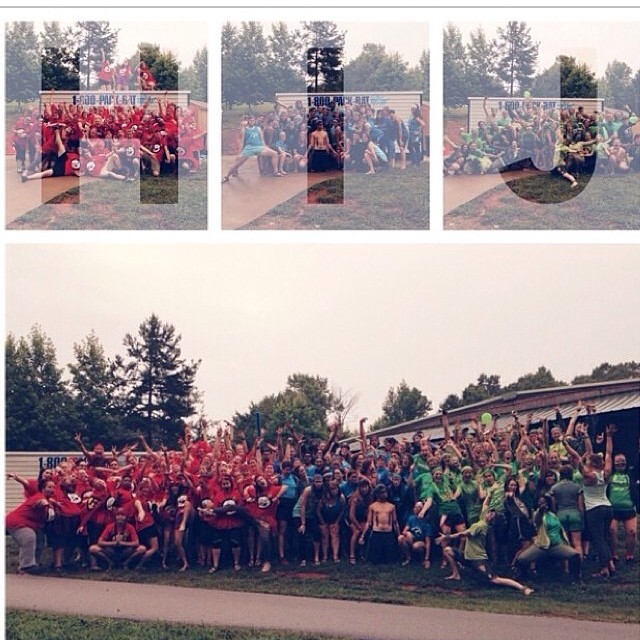 Training Camp: A Personal Story of Release